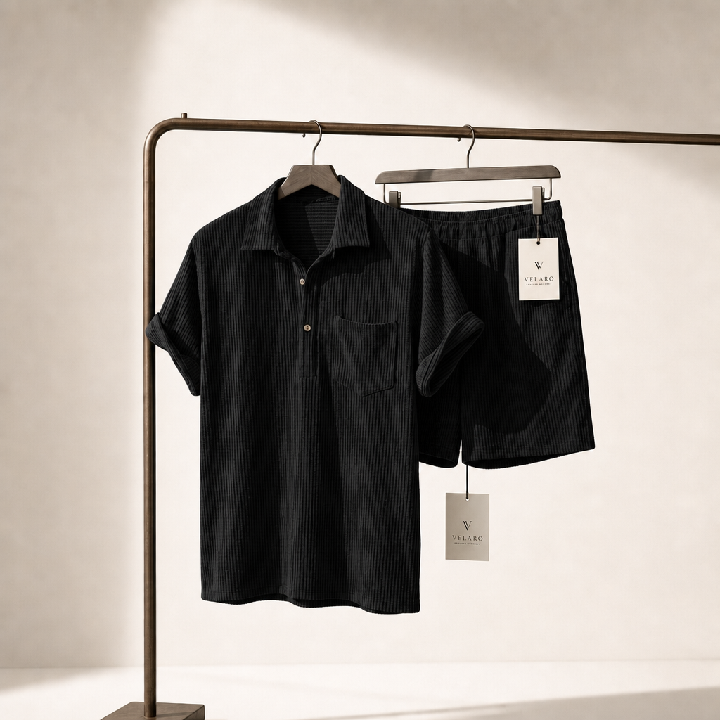 Noir Set